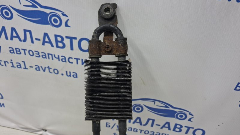 Радиатор ГУ Nissan Pathfinder R51 2.5 DIESEL YD25DDTI 2004 (б/у) Київ - зображення 4
