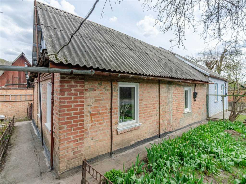 продажа 3-к часть дома Полтава, Киевский, 27000 $ Полтава - изображение 1