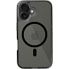 Чехол SGP Black Matte Magnetic Fit для Apple iPhone 16 Plus (6.7") Херсон