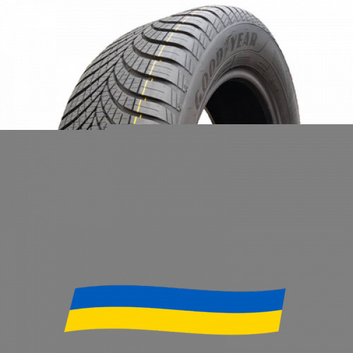 215/55 R17 Goodyear Vector 4 Seasons Gen-3 98W Легкова шина Київ - зображення 1