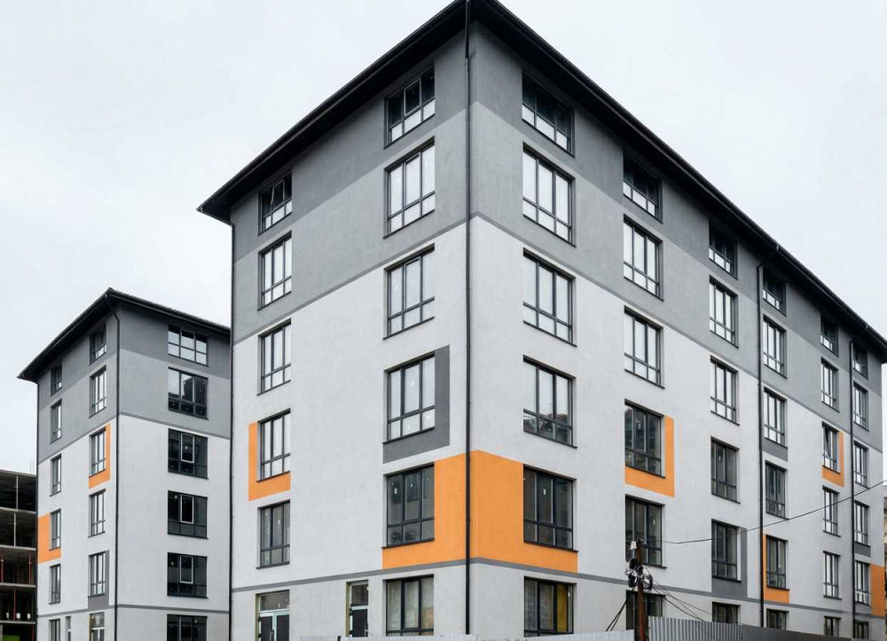 продажа 1-к квартира Киев, Соломенский, 24500 $ Київ - зображення 1