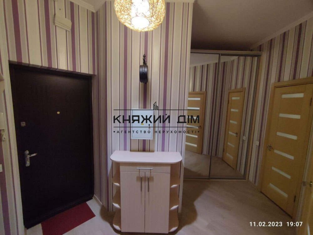 Оренда 1-кімнатної квартири ЖК Південна брама м. Осокорки Киев - изображение 12