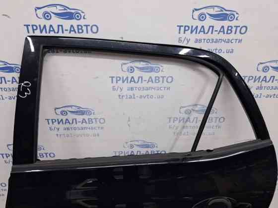Дверь задняя левая Toyota Auris E150 1.6 БЕНЗИН 1ZRFAE 2006 (б/у) Київ