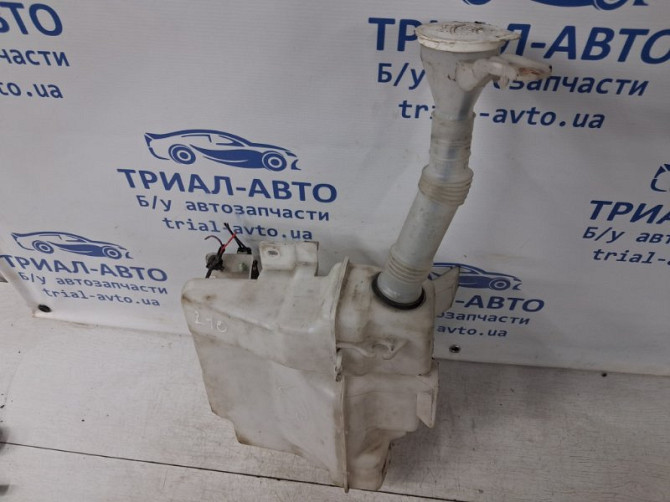 Бачок омывателя Mitsubishi Lancer 10 1.5 БЕНЗИН 4A91 2007 (б/у) Киев - изображение 3