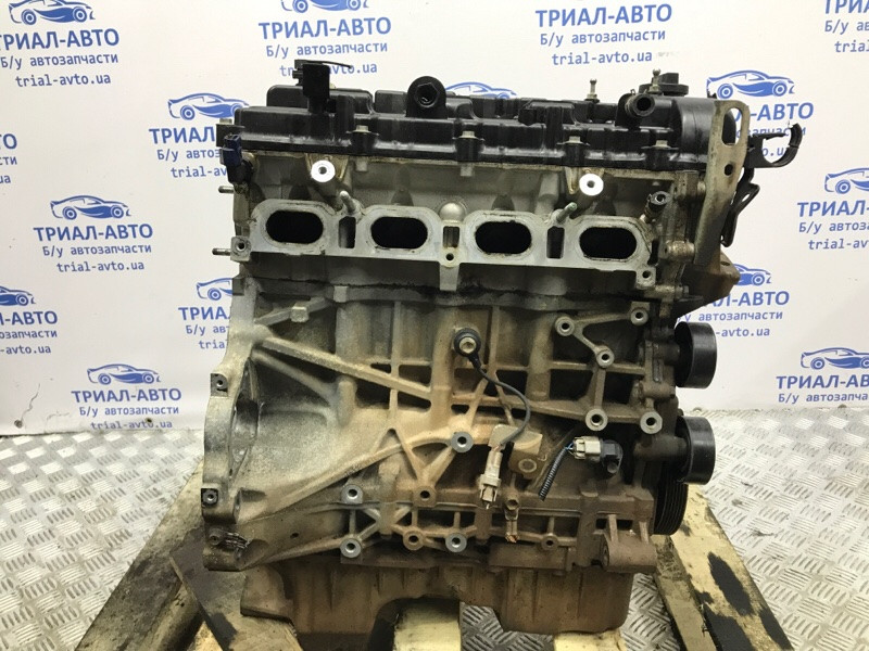 Двигатель Suzuki Grand Vitara 2005-2016 J24B (Арт. 49004) Киев - изображение 1