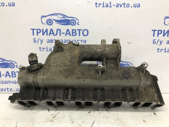 Коллектор впускной металл SsangYong Rexton 2006-2012 6641401501 (Арт. 57671) Київ - зображення 2