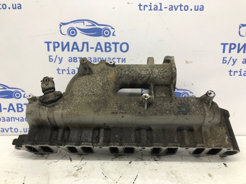 Коллектор впускной металл SsangYong Rexton 2006-2012 6641401501 (Арт. 57671) Киев - изображение 2