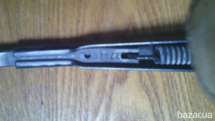 Кронштейн склоочисника лівий 61611372551 бмв е-30 оригінал Вінниця - зображення 3