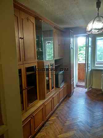 Оренда 3-кімнатної квартири біля м. Сирець/Дорогожичі по вулиці Вавилових, код 11203342 Київ