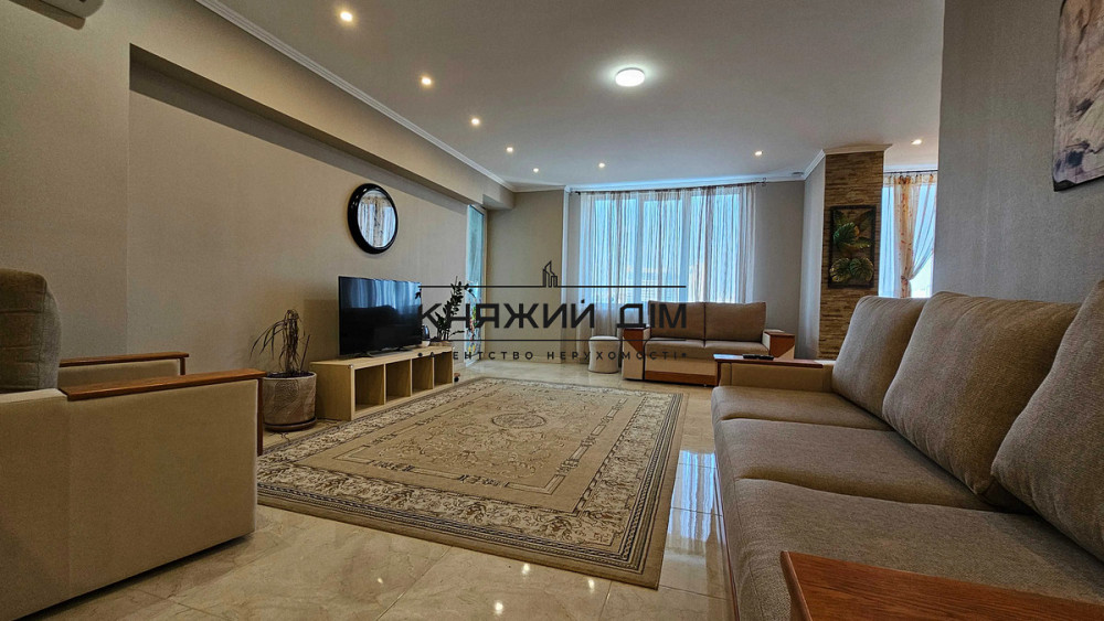 Продається 3 кімнатна квартира ЖК Silver Breeze № 21146927 Киев - изображение 4