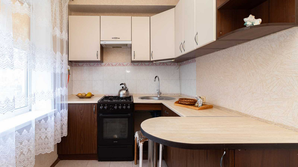 продажа 2-к квартира Киев, Днепровский, 58000 $ Київ - зображення 5