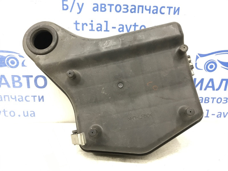 Резонатор воздушного фильтра Mitsubishi Outlander CU 2.4 БЕНЗИН 4G69 2003 (б/у) Київ - зображення 2