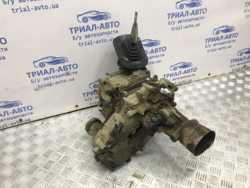 Раздаточная коробка Mitsubishi Pajero Sport 1996-2008 MN168863 (Арт. 43624) Киев - изображение 9