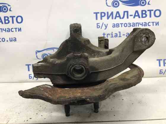 Кулак поворотный правый со ступицей Chevrolet Captiva C140 2.2 ДИЗЕЛЬ 2006 (б/у) Киев