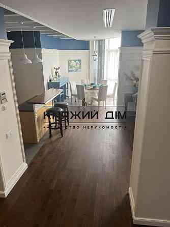 Без комісії! Оренда 5-ти кімнатної квартири м. Лукянівська № 11136799 Київ