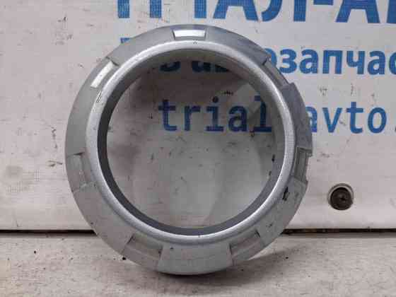 Решетка противотуманки левая Mitsubishi L200 KB 2.5 DIESEL 4D56 2006 (б/у) Київ