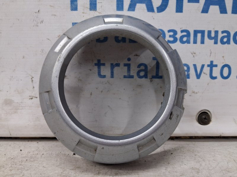 Решетка противотуманки левая Mitsubishi L200 2006-2015 6400A965HB (Арт. 69719) Киев - изображение 1