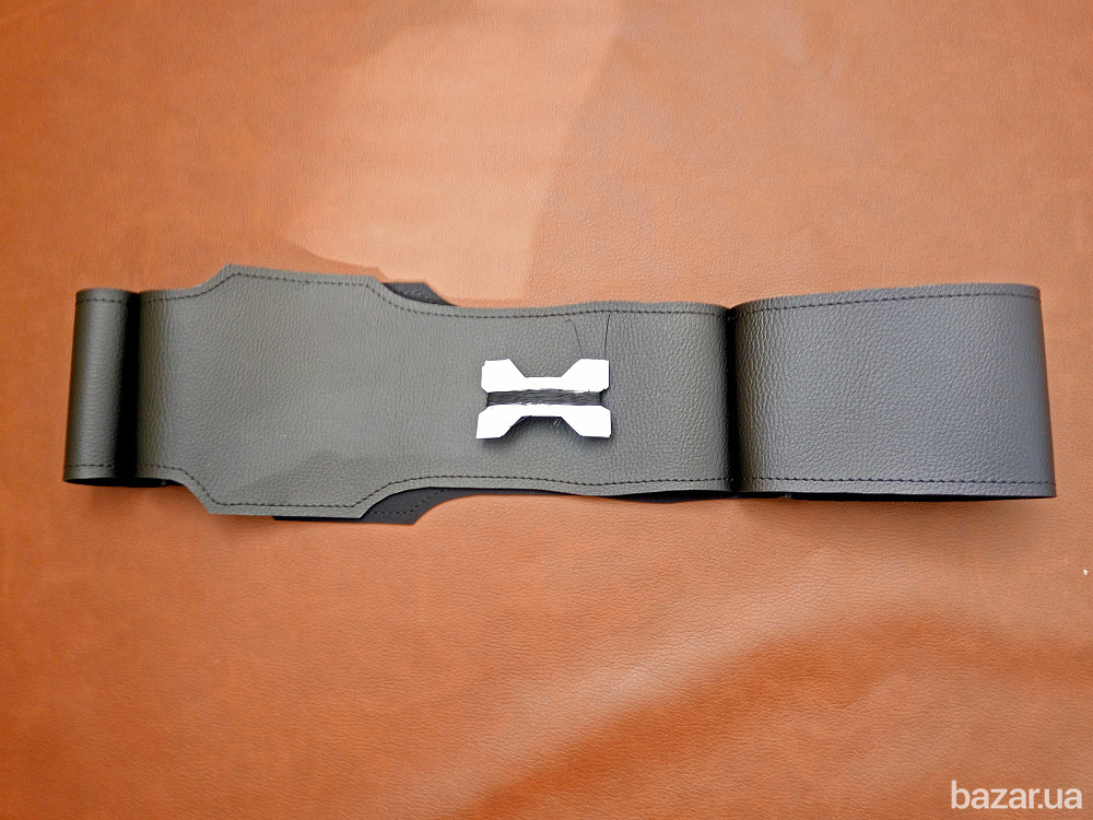 Оплетка модельная для двух спицевого руля ланос, сенс Київ - зображення 6