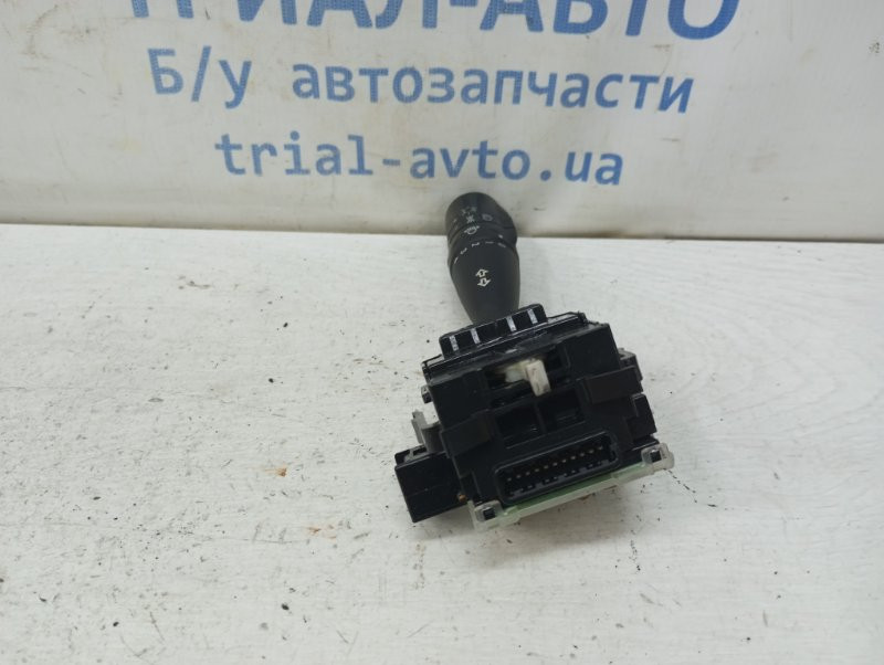 Переключатель подрулевой левый(поворотники) Mitsubishi Colt 2002-2012 MR979451 (Арт. 82079) Киев - изображение 4