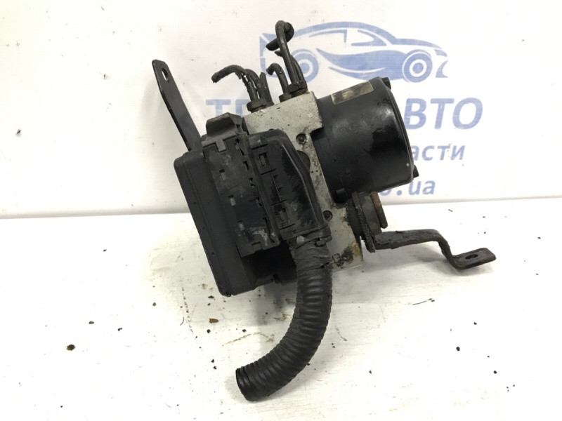 Блок abs Hyundai Tucson JM 2.0 DIESEL D4EA 2004 (б/у) Киев - изображение 3