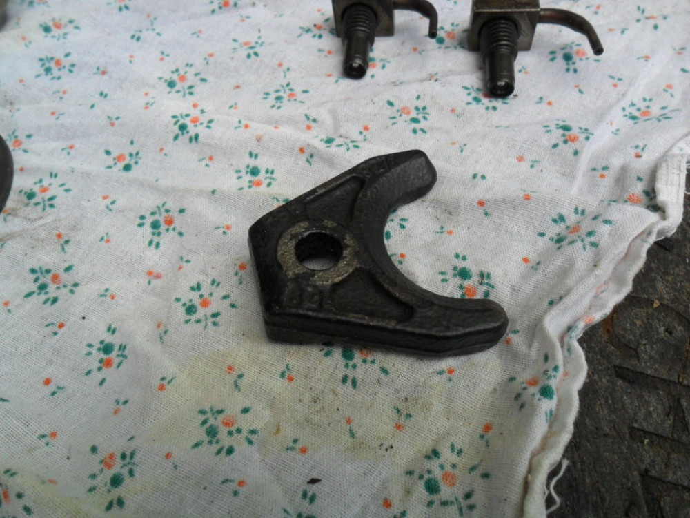 VAG 026905251, Кронштейн Фольксваген, Ауді, Сеат, оригінал Винница - изображение 6