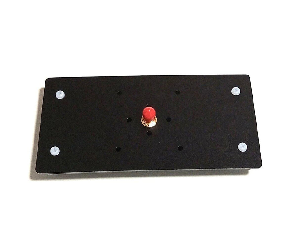 Антенна 5150-5950MHz, до 50 Вт 17dBi пластинчатая RP-Manual Maple Wireless, For FPV Monitor Дніпро - зображення 7