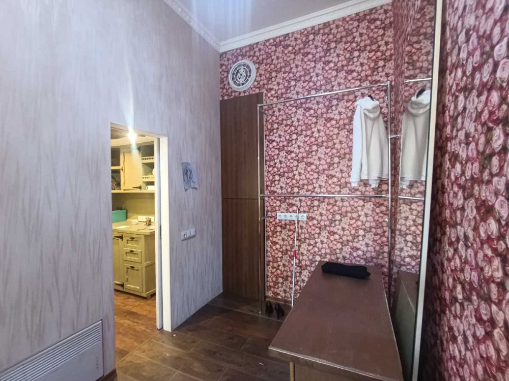 долгосрочная аренда 2-к квартира Одесса, Приморский, 8500 грн./мес. Одесса - изображение 2