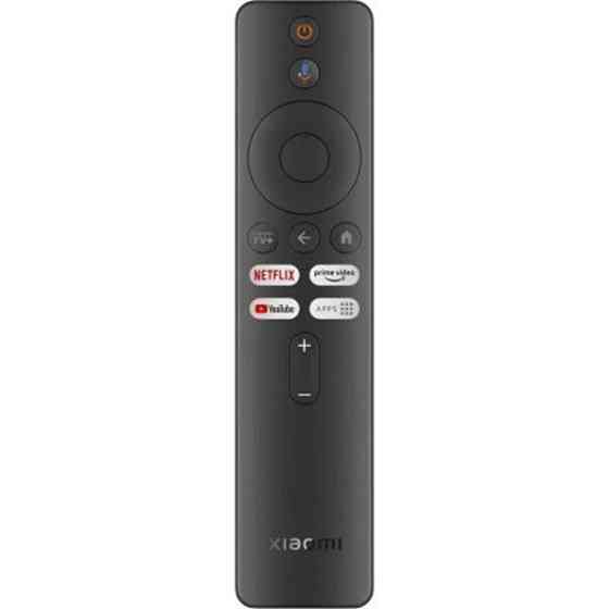 ТВ-приставка Xiaomi Mi TV Stick 2nd Gen 4K (MDZ-33-AA) (PFJ4197EU) (Код товару:42819) Харків