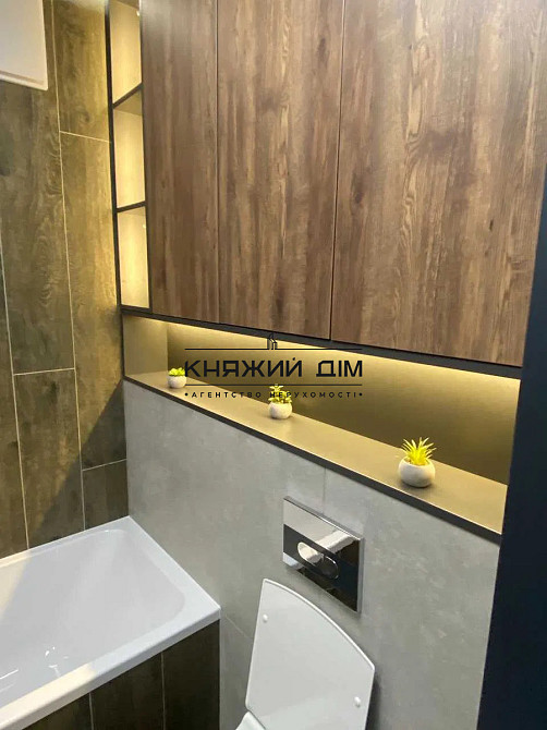 Продажа квартиры Киев, Дарницкий р-н, Днепровская Набережная код 21146659 Київ - зображення 3