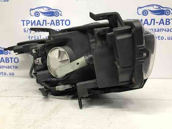 Фара левая галоген Infiniti Q50 V37 2.2 DIESEL OM651 2013 (б/у) Киев