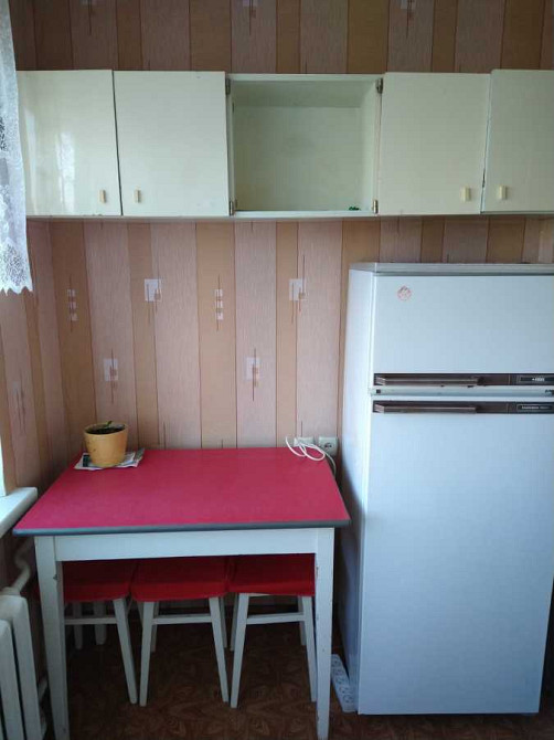 долгосрочная аренда 1-к квартира Киев, Деснянский, 6500 грн./мес. Киев - изображение 5