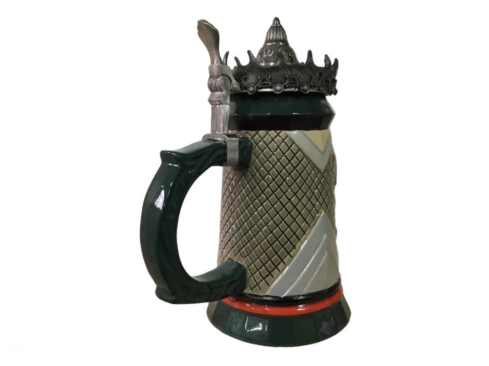 Кружка Игра Престолов Дом Тартариен (код 00528) Киев - изображение 6