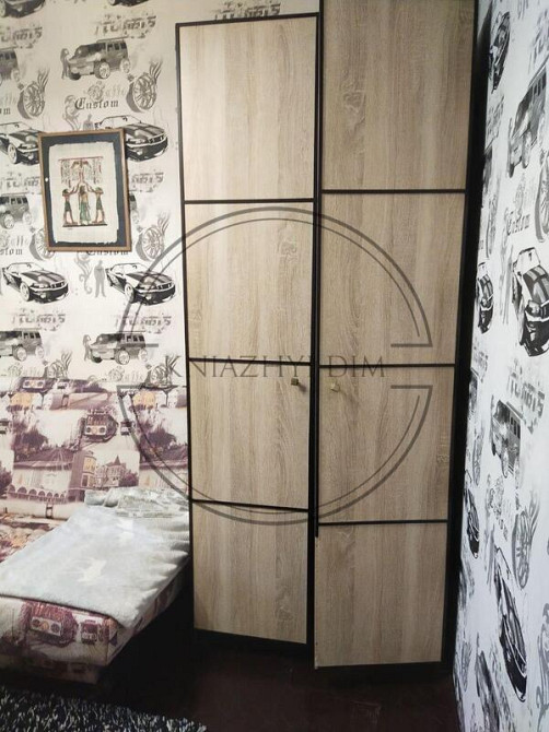 Сдам 3-х комнатную квартиру возле Севастопольской пл. Код объекта: № 1172676 Київ - зображення 6