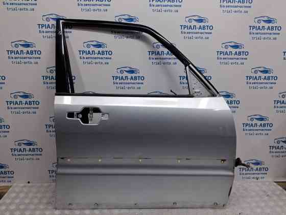 Дверь передняя правая Mitsubishi Pajero Wagon 4 3.2 ДИЗЕЛЬ 4M41 2006 (б/у) Київ