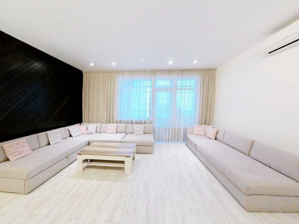 долгосрочная аренда 3-к квартира Киев, Печерский, 2200 $/мес. Киев - изображение 9