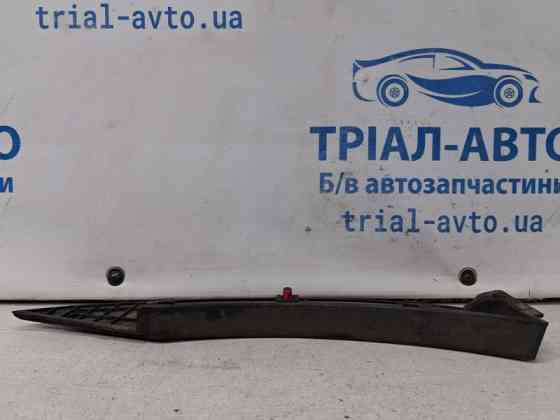 Накладка крыла Hyundai Santa fe DM 2.2 DIESEL D4HB 2012 задн. лев. (б/у) Київ