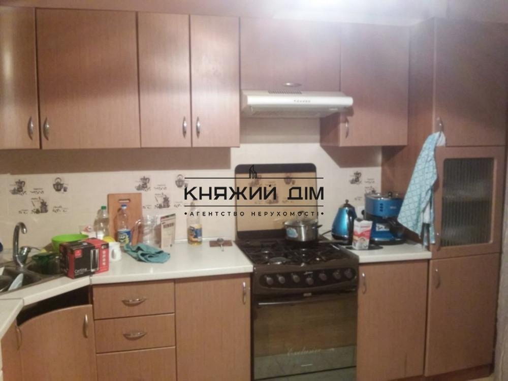 Оренда 1кімнатної квартири м. Позняки. Код об'єкту: 1188156 Киев - изображение 6