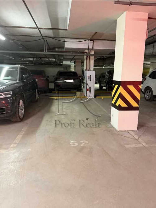 продажа подземный паркинг Киев, Подольский, 25000 $ Київ - зображення 5