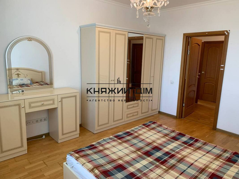 2кімн квартира метро Осокорки 5 хв № 11178234 Київ - зображення 7