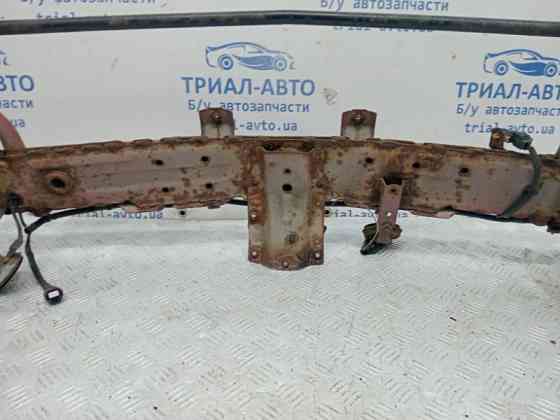 Усилитель бампера передний Mitsubishi Lancer 10 1.5 БЕНЗИН 4A91 2007 (б/у) Київ