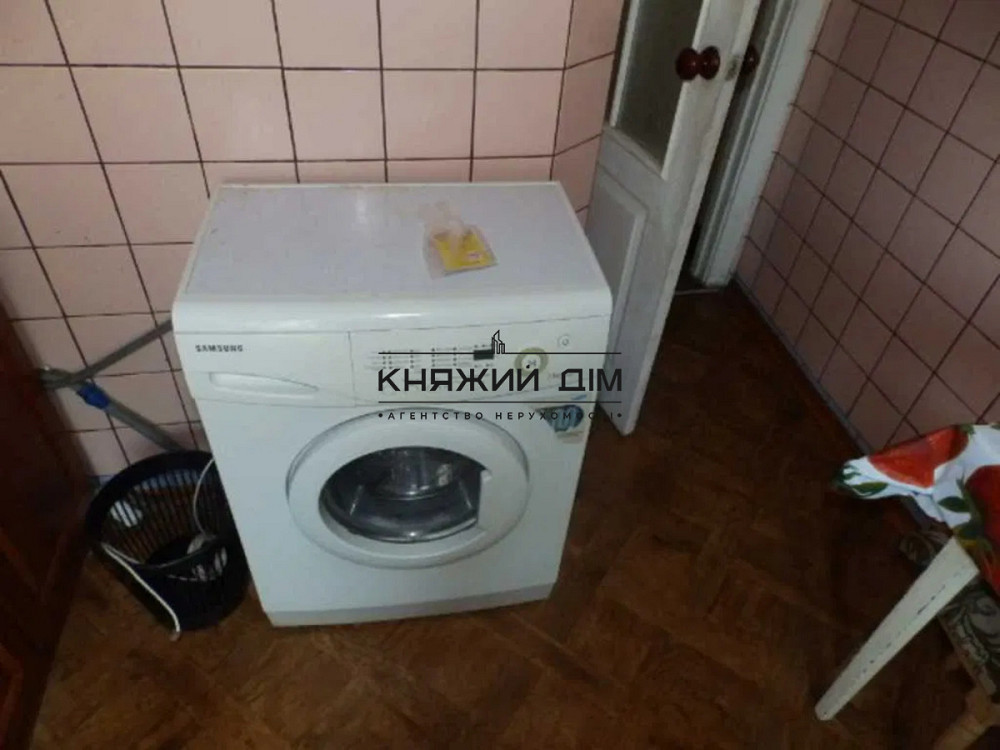 Оренда роздільної 2-х к. квартири на Дарницькій Площі. № 11203619 Київ - зображення 5