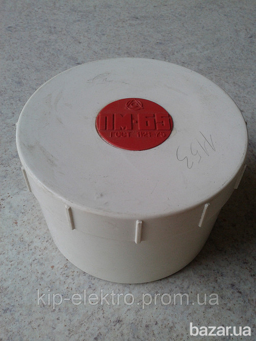 Пластина стеклянная, метрологическая ПМ-65 (ПМ65, ПМ 65, ПМ) - набор из 4 пластин Київ - зображення 2