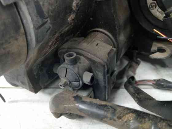 Фара левая Mitsubishi Outlander CU 2.4 БЕНЗИН 4G69 2003 (б/у) Киев