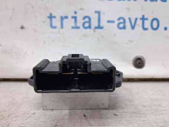 Резистор печки Mitsubishi Pajero Wagon 3 3.2 ДИЗЕЛЬ 4M41 1999 (б/у) Київ