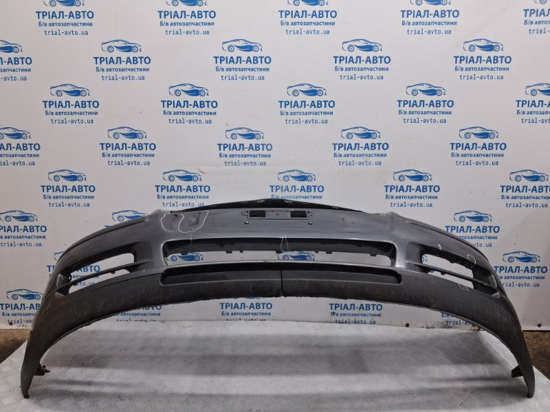 Бампер передний Toyota Avensis T25 2.2 DIESEL 2ADFTV 2002 (б/у) Київ - зображення 7