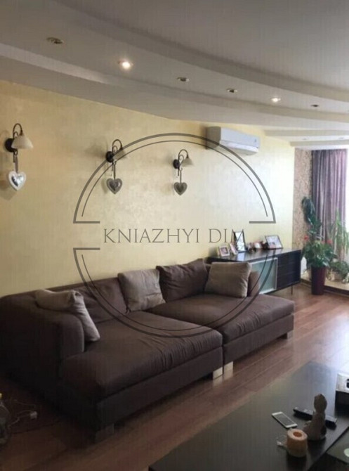 Продаж 3-кімнатної квартири по вул. Чавдар 5,м. Осокорки 5 хв. № 21135524 Киев - изображение 1