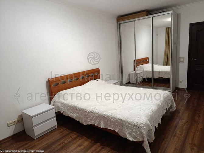 долгосрочная аренда 3-к квартира Киев, Дарницкий, 27000 грн./мес. Киев - изображение 2