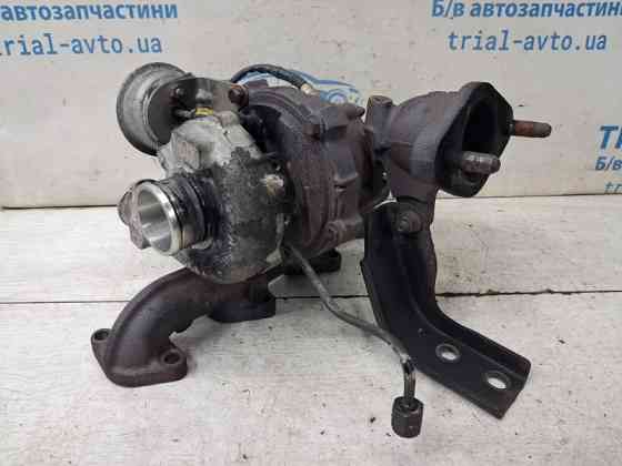 Турбина Hyundai Tucson 2004-2009 2823127400 (Арт. 86268) Киев