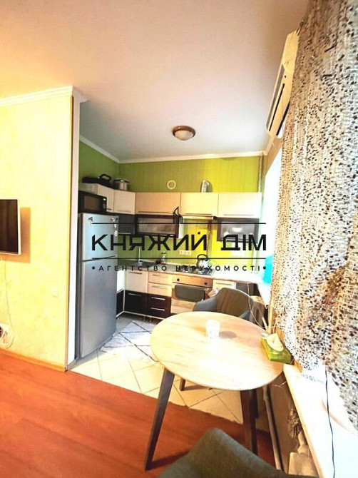 Оренда 2-х. кім кв.-студіо на Печерську. м. Печерська 3 хв. код: 11203681 Київ - зображення 8