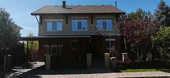 продажа 6-к дом Днепр, Юбилейное, 550000 $ 